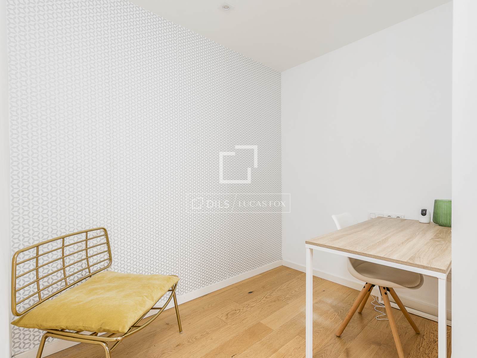 Appartamento a Barcelona, Spagna 2 camere da letto, 74 mq. N° 192697