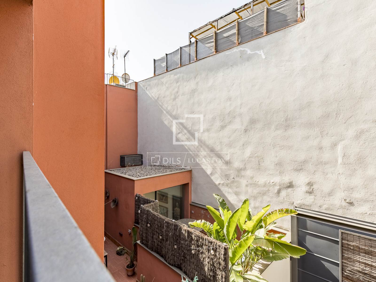Appartamento a Barcelona, Spagna 2 camere da letto, 74 mq. N° 192697