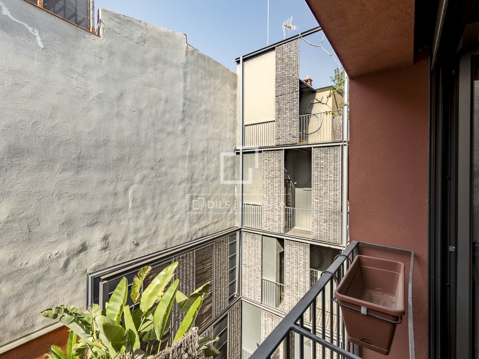 Appartamento a Barcelona, Spagna 2 camere da letto, 74 mq. N° 192697