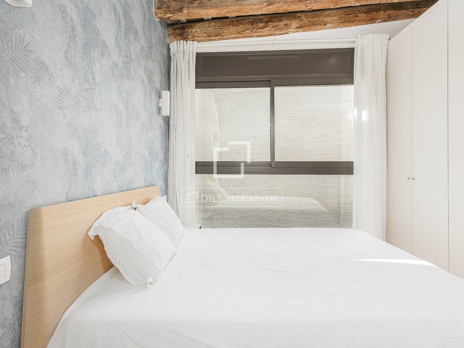 Appartamento a Barcelona, Spagna 2 camere da letto, 74 mq. N° 192697