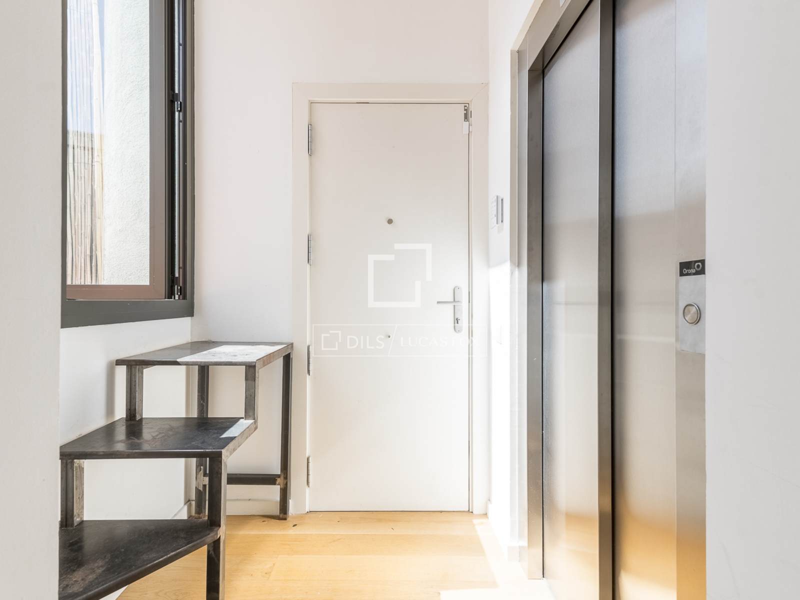 Appartamento a Barcelona, Spagna 2 camere da letto, 74 mq. N° 192697
