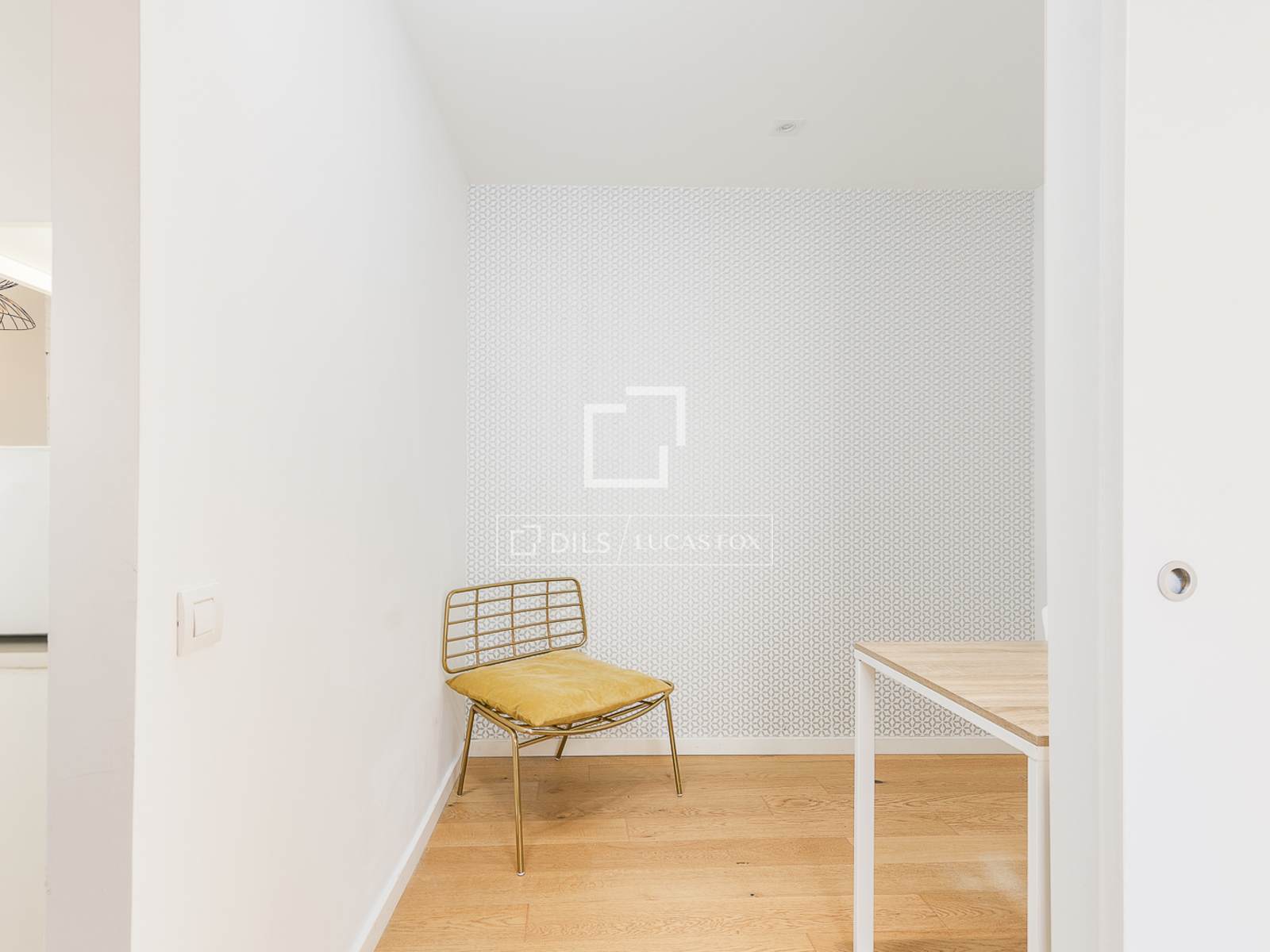 Appartamento a Barcelona, Spagna 2 camere da letto, 74 mq. N° 192697