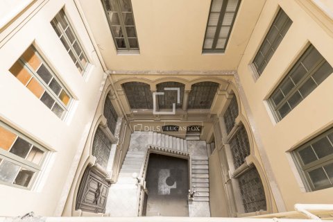 Huoneisto myytävänä Barcelona, Espanja, 3 makuuhuonetta, 194 m2 No. 192700 - kuva 17