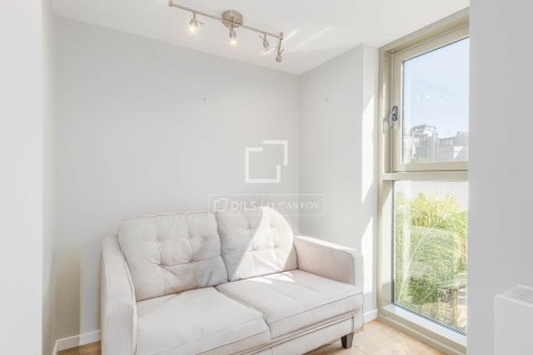 Huoneisto myytävänä Barcelona, Espanja, 3 makuuhuonetta, 195 m2 No. 192698 - kuva 9