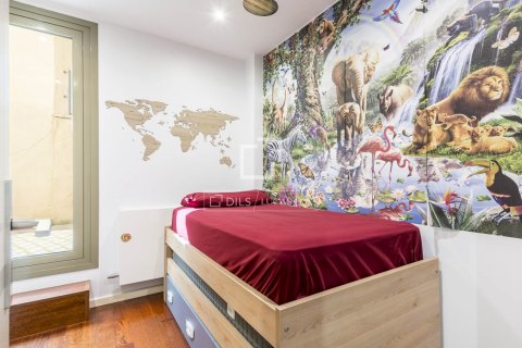 Huoneisto myytävänä Barcelona, Espanja, 3 makuuhuonetta, 195 m2 No. 192698 - kuva 26