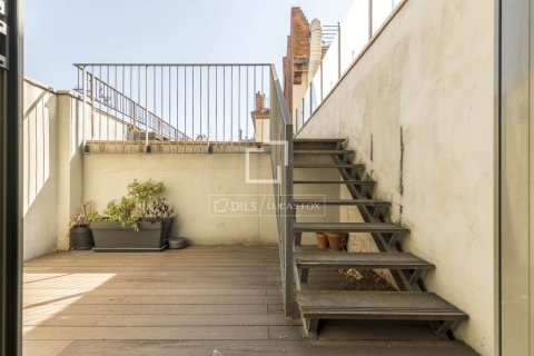 Huoneisto myytävänä Barcelona, Espanja, 3 makuuhuonetta, 195 m2 No. 192698 - kuva 10