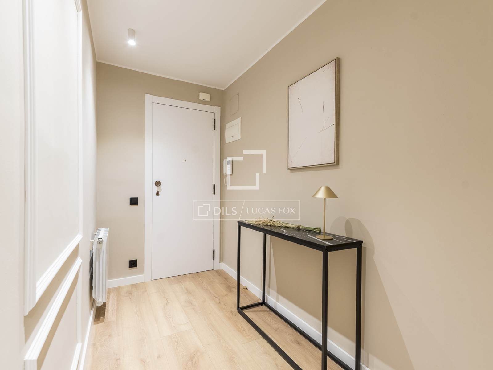 Appartamento a Barcelona, Spagna 4 camere da letto, 100 mq. N° 192695