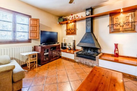 Finca myytävänä Sitges, Barcelona, Espanja, 7 makuuhuonetta, 693 m2 No. 192696 - kuva 28