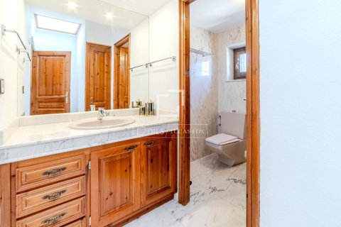 Finca myytävänä Sitges, Barcelona, Espanja, 7 makuuhuonetta, 693 m2 No. 192696 - kuva 17