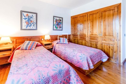 Finca myytävänä Sitges, Barcelona, Espanja, 7 makuuhuonetta, 693 m2 No. 192696 - kuva 26