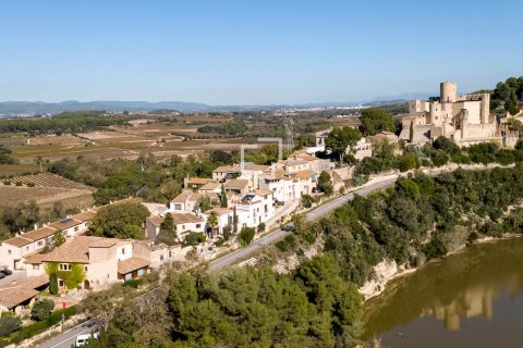 Finca myytävänä Sitges, Barcelona, Espanja, 7 makuuhuonetta, 693 m2 No. 192696 - kuva 5