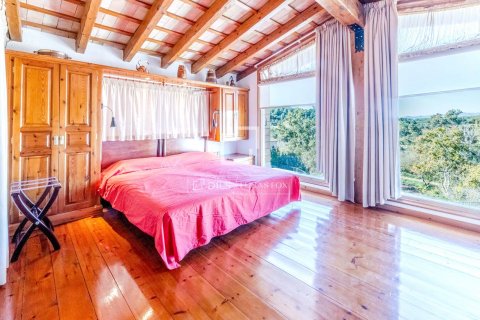 Finca myytävänä Sitges, Barcelona, Espanja, 7 makuuhuonetta, 693 m2 No. 192696 - kuva 21