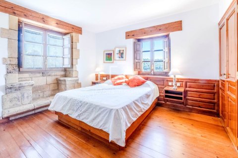 Finca myytävänä Sitges, Barcelona, Espanja, 7 makuuhuonetta, 693 m2 No. 192696 - kuva 23