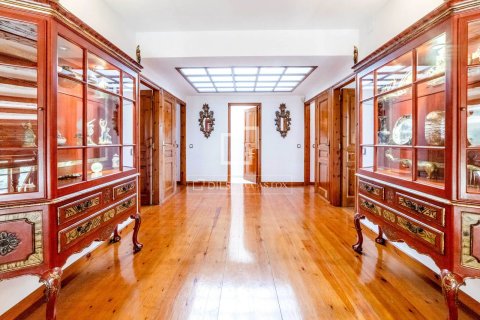 Finca myytävänä Sitges, Barcelona, Espanja, 7 makuuhuonetta, 693 m2 No. 192696 - kuva 22