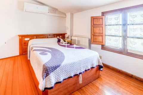 Finca myytävänä Sitges, Barcelona, Espanja, 7 makuuhuonetta, 693 m2 No. 192696 - kuva 30