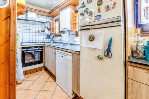 Finca myytävänä Sitges, Barcelona, Espanja, 7 makuuhuonetta, 693 m2 No. 192696 - kuva 29