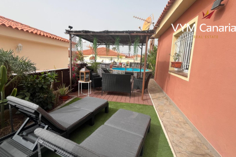 Villa en venta en Callao Salvaje, Tenerife, España 3 dormitorios, 81 m2 No. 164465 - foto 27