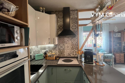 Villa en venta en Callao Salvaje, Tenerife, España 3 dormitorios, 81 m2 No. 164465 - foto 19