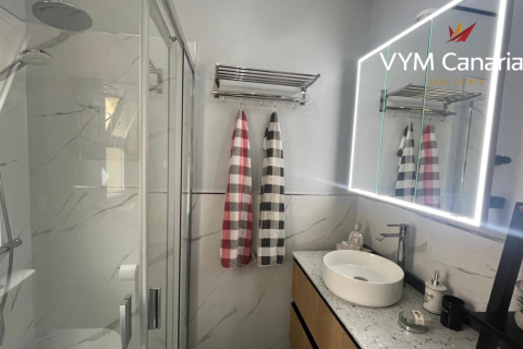 Villa en venta en Callao Salvaje, Tenerife, España 3 dormitorios, 81 m2 No. 164465 - foto 24