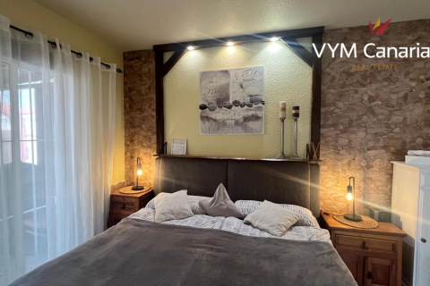 Villa en venta en Callao Salvaje, Tenerife, España 3 dormitorios, 81 m2 No. 164465 - foto 20