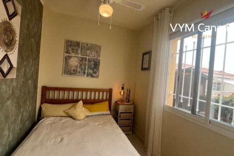 Villa en venta en Callao Salvaje, Tenerife, España 3 dormitorios, 81 m2 No. 164465 - foto 10