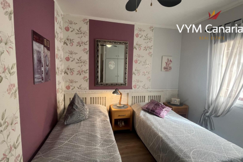 Villa en venta en Callao Salvaje, Tenerife, España 3 dormitorios, 81 m2 No. 164465 - foto 28