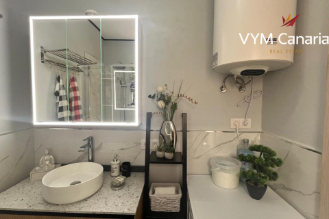 Villa en venta en Callao Salvaje, Tenerife, España 3 dormitorios, 81 m2 No. 164465 - foto 25