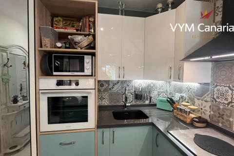 Villa en venta en Callao Salvaje, Tenerife, España 3 dormitorios, 81 m2 No. 164465 - foto 26