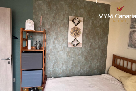 Villa en venta en Callao Salvaje, Tenerife, España 3 dormitorios, 81 m2 No. 164465 - foto 30