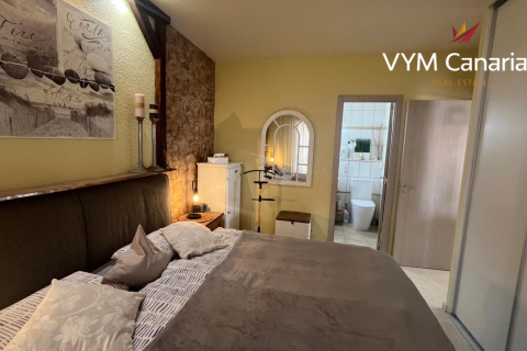 Villa en venta en Callao Salvaje, Tenerife, España 3 dormitorios, 81 m2 No. 164465 - foto 16