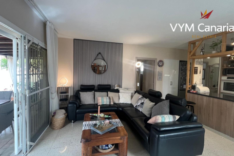 Villa en venta en Callao Salvaje, Tenerife, España 3 dormitorios, 81 m2 No. 164465 - foto 4