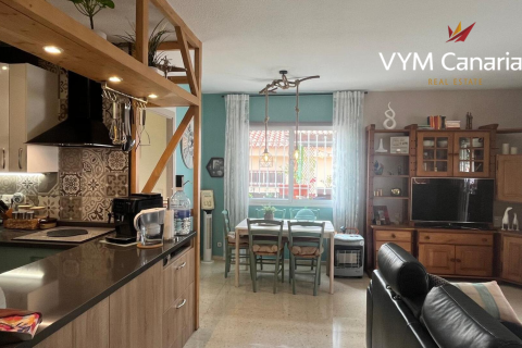 Villa en venta en Callao Salvaje, Tenerife, España 3 dormitorios, 81 m2 No. 164465 - foto 7