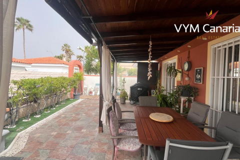 Villa en Callao Salvaje, Tenerife, España 3 dormitorios, 81 m2 No. 164465