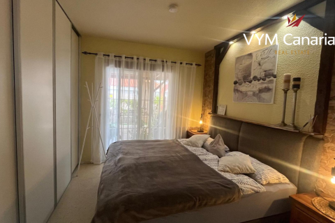 Villa en venta en Callao Salvaje, Tenerife, España 3 dormitorios, 81 m2 No. 164465 - foto 29