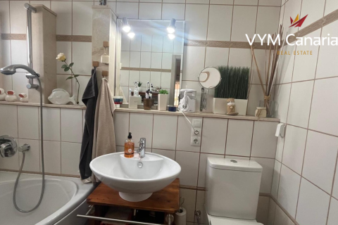 Villa en venta en Callao Salvaje, Tenerife, España 3 dormitorios, 81 m2 No. 164465 - foto 12