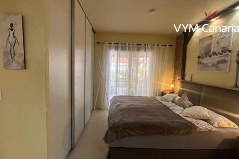 Villa en venta en Callao Salvaje, Tenerife, España 3 dormitorios, 81 m2 No. 164465 - foto 11