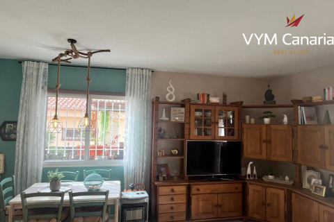 Villa en venta en Callao Salvaje, Tenerife, España 3 dormitorios, 81 m2 No. 164465 - foto 8