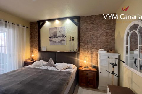 Villa en venta en Callao Salvaje, Tenerife, España 3 dormitorios, 81 m2 No. 164465 - foto 17