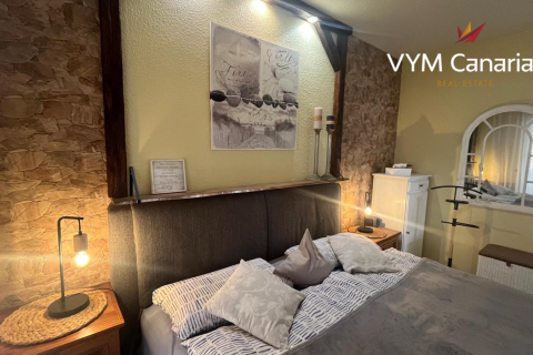 Villa en venta en Callao Salvaje, Tenerife, España 3 dormitorios, 81 m2 No. 164465 - foto 15