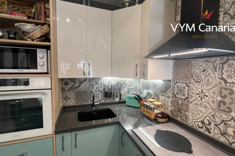 Villa en venta en Callao Salvaje, Tenerife, España 3 dormitorios, 81 m2 No. 164465 - foto 18