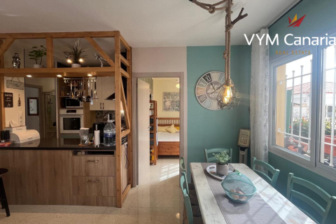 Villa en venta en Callao Salvaje, Tenerife, España 3 dormitorios, 81 m2 No. 164465 - foto 3