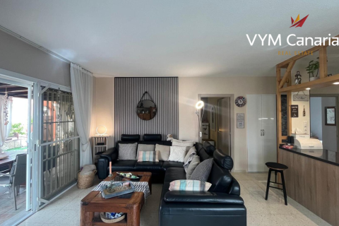 Villa en venta en Callao Salvaje, Tenerife, España 3 dormitorios, 81 m2 No. 164465 - foto 2