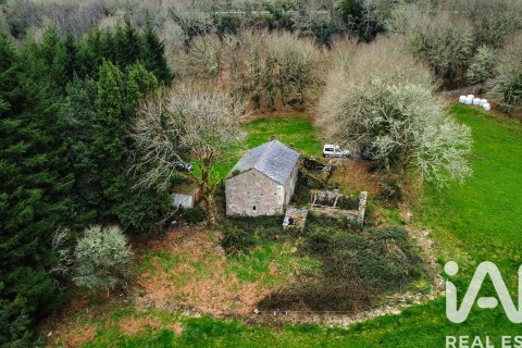 Сasa en venta en A Capela, La Coruña, España 142 m2 No. 188447 - foto 14