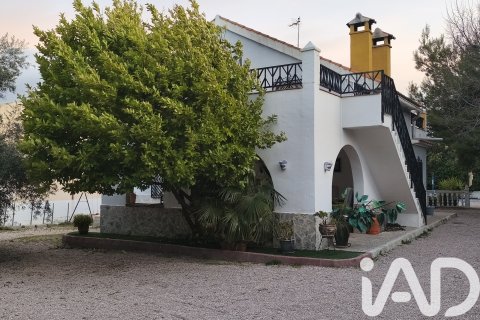 Casa a Moratalla, Murcia, Spagna 7 camere da letto, 475 mq. N° 188445