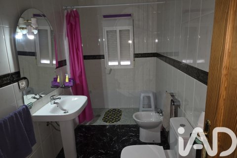 Продажа дома в Мораталла, Мурсия, Испания 7 спален, 475м2 №188445 - фото 15