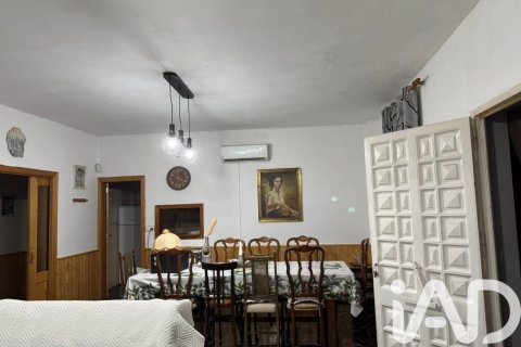 Продажа дома в Мораталла, Мурсия, Испания 7 спален, 475м2 №188445 - фото 14