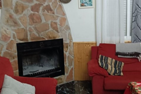 Продажа дома в Мораталла, Мурсия, Испания 7 спален, 475м2 №188445 - фото 12