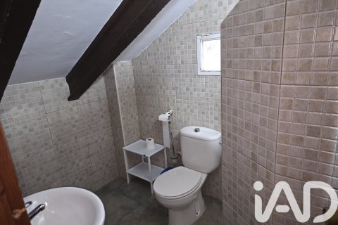 Продажа дома в Мораталла, Мурсия, Испания 7 спален, 475м2 №188445 - фото 17