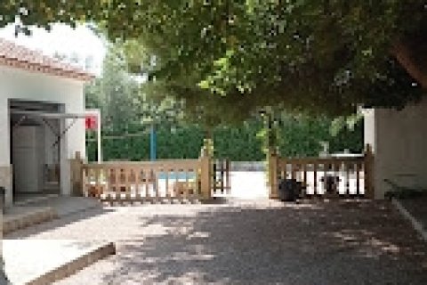 Продажа дома в Мораталла, Мурсия, Испания 7 спален, 475м2 №188445 - фото 26