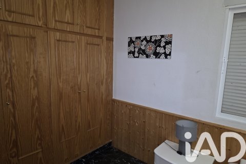 Продажа дома в Мораталла, Мурсия, Испания 7 спален, 475м2 №188445 - фото 11